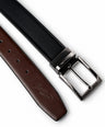 Formal Belt - Tan
