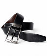 Formal Belt - Tan