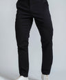 Crocodile Slimfit Chino Pirate Black