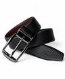 Formal Belt - Tan