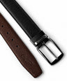 Formal Belt - Tan