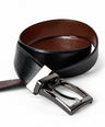 Formal Belt - Tan