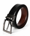 Formal Belt - Tan