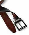 Formal Belt - Tan