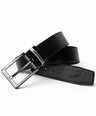 Pin Buckle Belt - Black