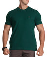 Slim Fit Crew Neck T-Shirt-Fanfare