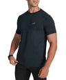 Verve Tee-Action Fit - Deep Teal