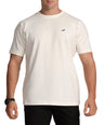 Men's Classic Fit Verve Tee-Egret