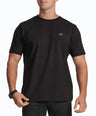 Men's Classic Fit Verve Tee-Jet Set