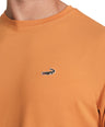 Men's Classic Fit Verve Tee-Harvest Pumpin