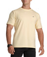 Men's Classic Fit Verve Tee-Blazing Yellow