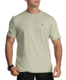 Men's Classic Fit Verve Tee-Jadesheen