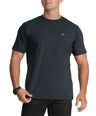 Men's Classic Fit Verve Tee- Deep Teal