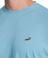 Men's Classic Fit Verve Tee- Little Boy Blue