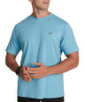 Men's Classic Fit Verve Tee- Little Boy Blue