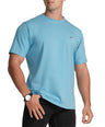 Men's Classic Fit Verve Tee- Little Boy Blue