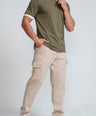 Crocodile - Slim Fit - Polo - HS T - Shirt London Green