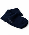 Bamboo Cotton Socks - Navy