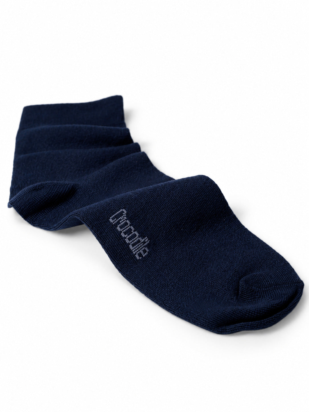Bamboo Cotton Socks - Navy