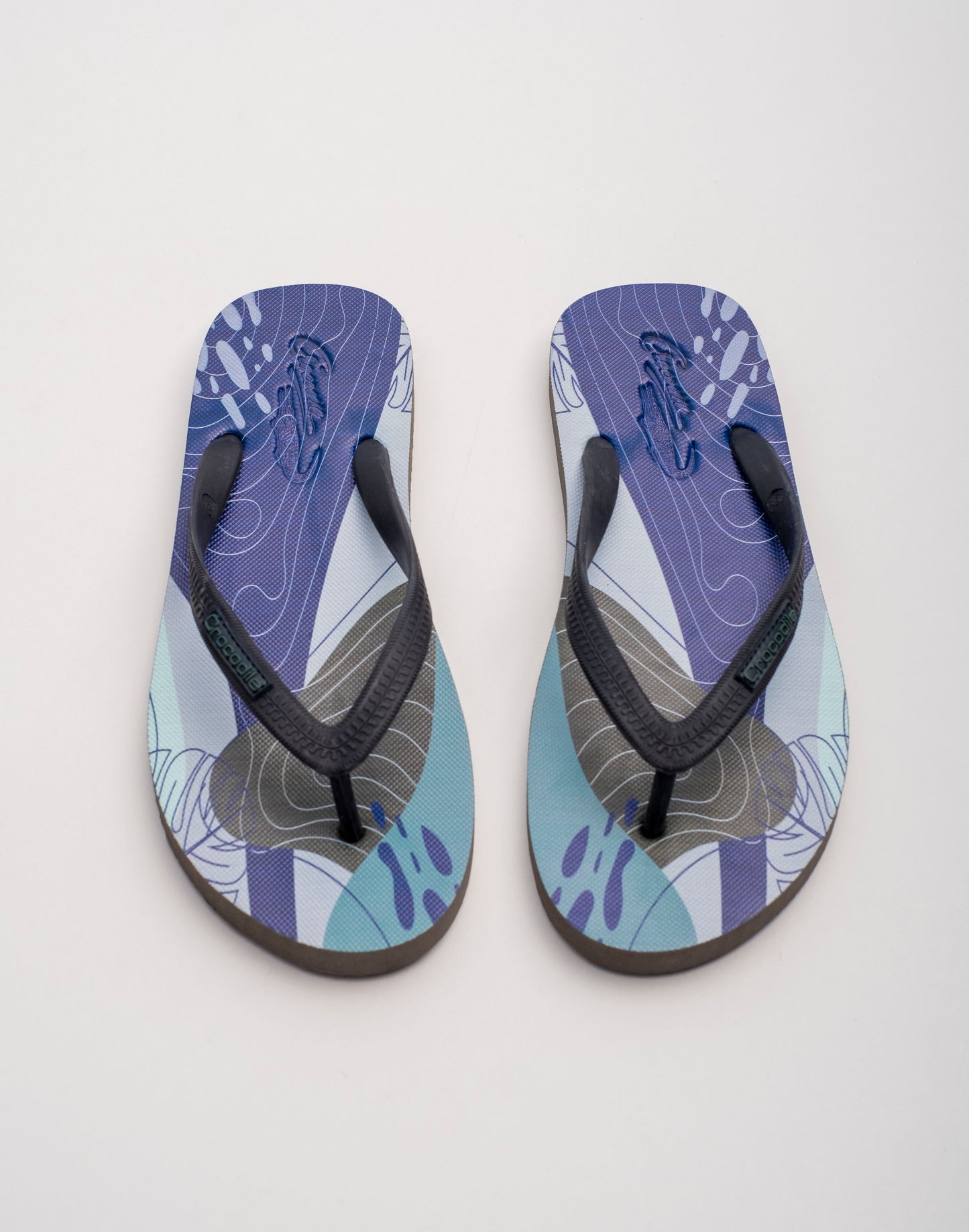 Flip Flop-Grey