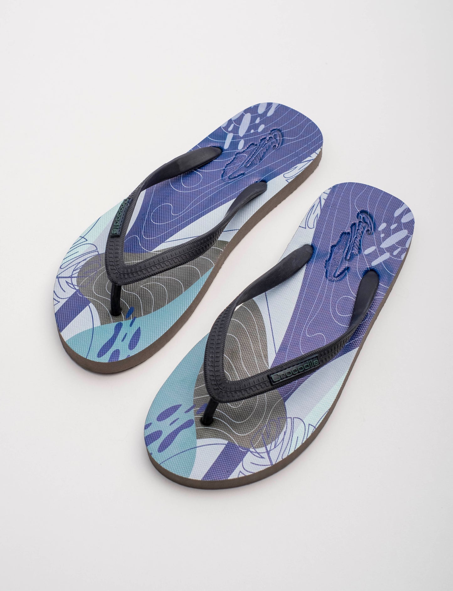 Flip Flop-Grey