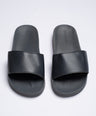 Crocodile Grey Sliders