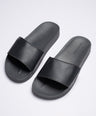 Crocodile Grey Sliders