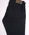 Jean-Slim Fit-Dark Blue