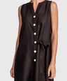 Casual Dress Black