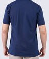 Crocodile Men Pima Polo Regular HS-Astral Aura