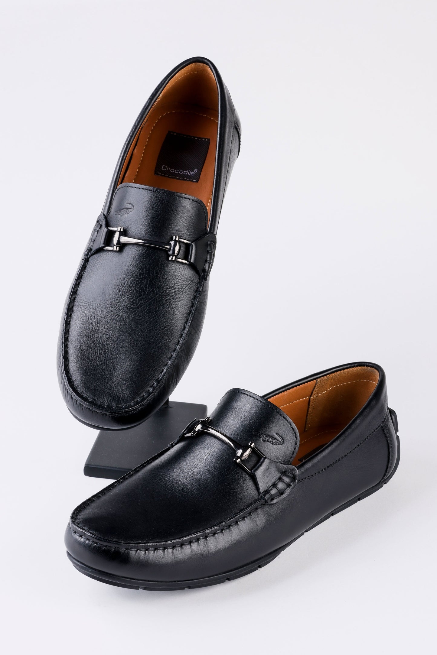 Loafer Mp Mlzr - Black