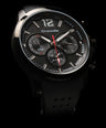 Sport Chronograph Watch with Three Sub Dial