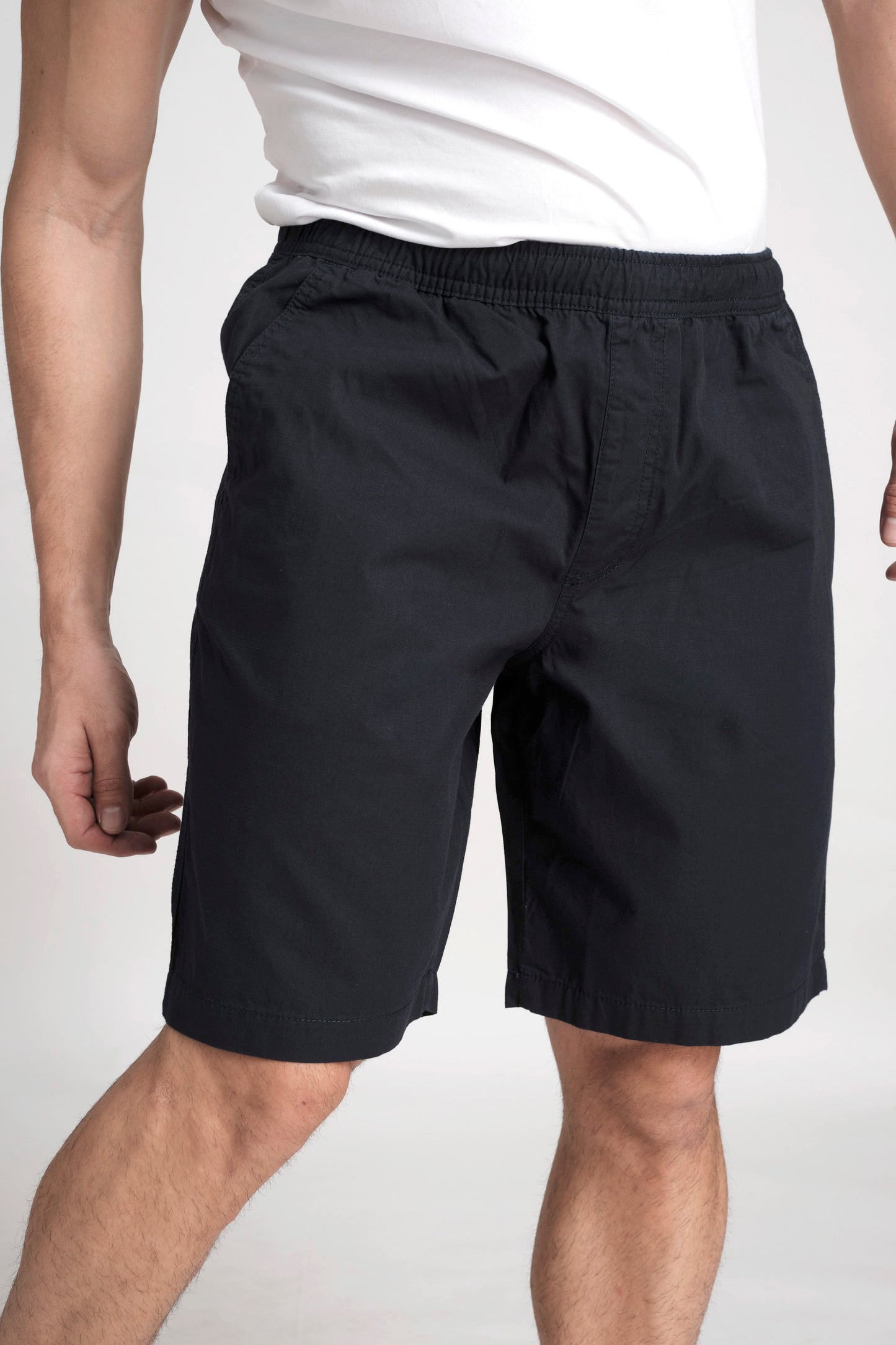 RelaxedStride Short-Navy