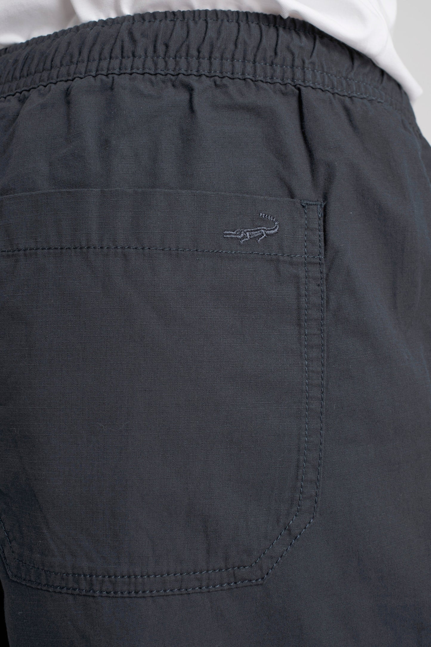 RelaxedStride Short-Navy