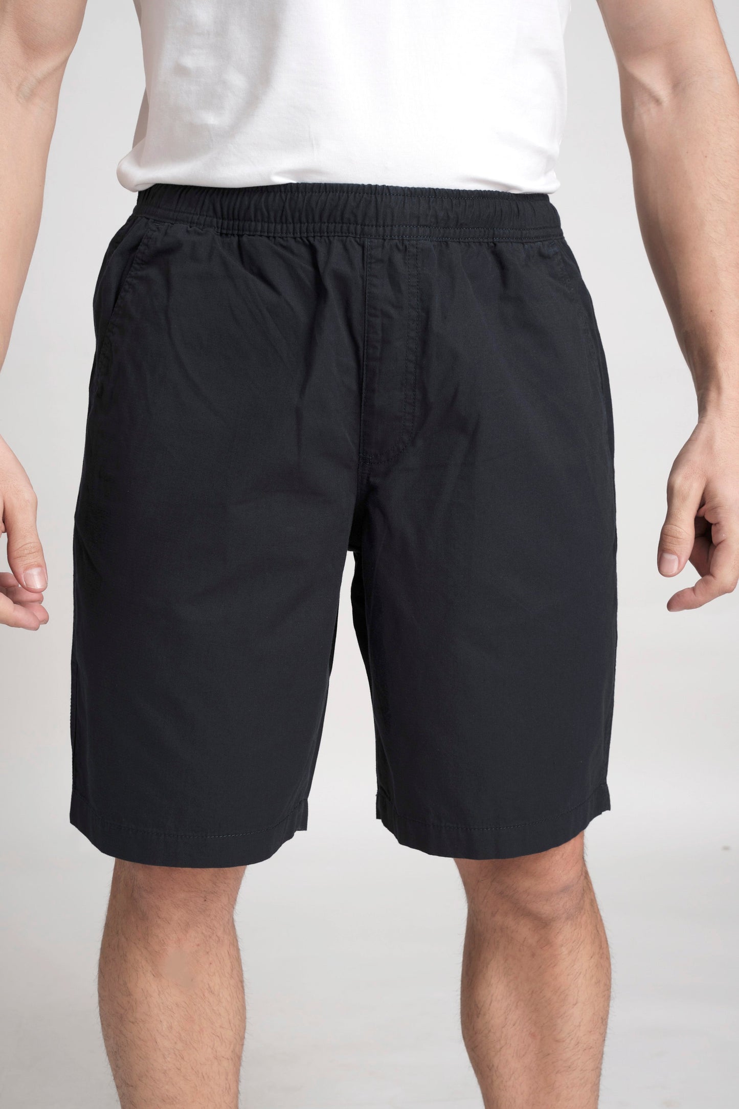 RelaxedStride Short-Navy