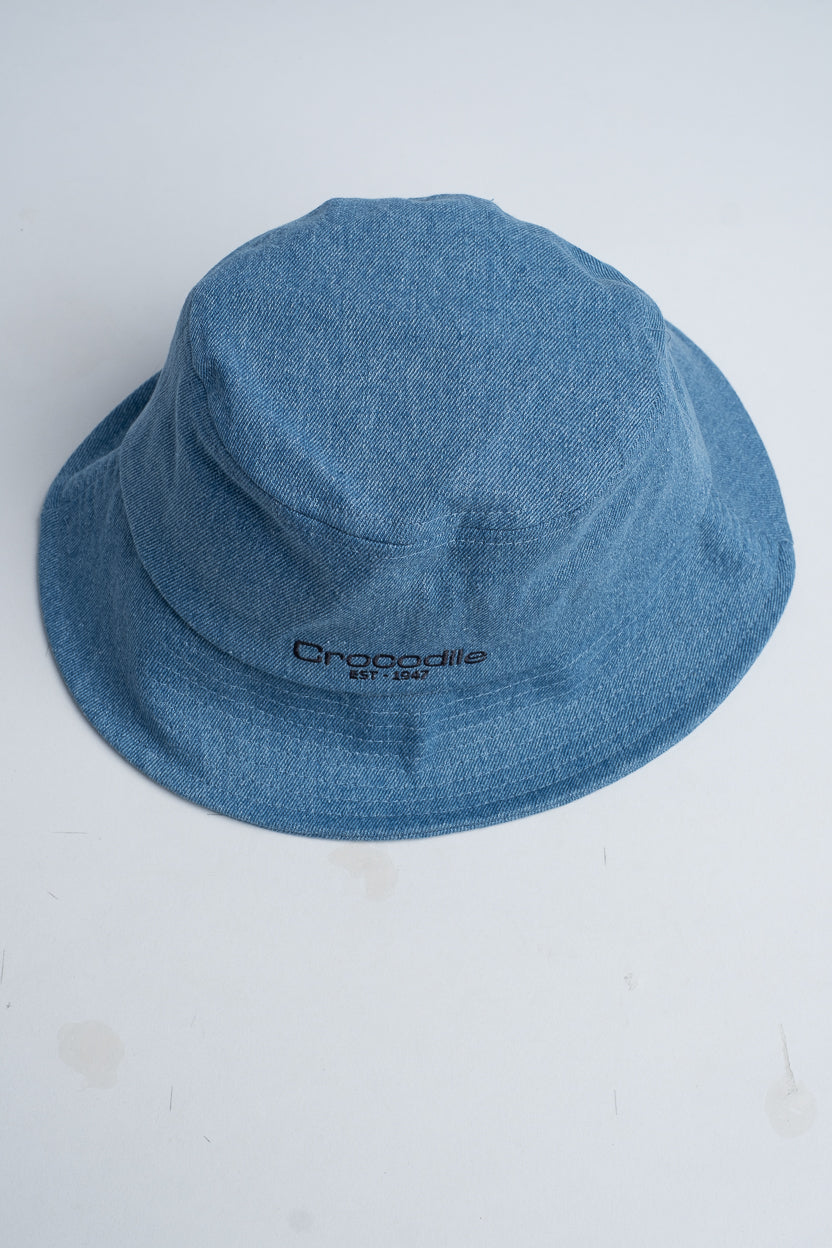 Hat-Teal